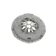 Комплект зчеплення з демпфером LuK 600 0199 00 для VW Caddy, Golf VI, Audi A3