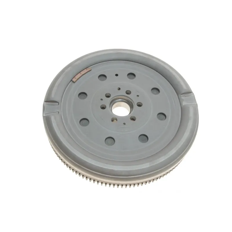 Комплект зчеплення з демпфером LuK 600 0199 00 для VW Caddy, Golf VI, Audi A3