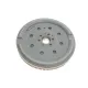 Комплект зчеплення з демпфером LuK 600 0199 00 для VW Caddy, Golf VI, Audi A3