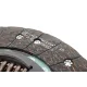 Демпфер + комплект зчеплення +вижимний VW Amarok 2.0TDI/BiTDI 10-
