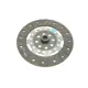 Комплект зчеплення LuK 600 0204 00 для Nissan Qashqai/X-Trail, Renault Koleos 2.0 dCi 2007-