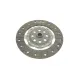 Комплект зчеплення LuK 600 0204 00 для Nissan Qashqai/X-Trail, Renault Koleos 2.0 dCi 2007-