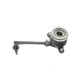 Комплект зчеплення LuK 600 0204 00 для Nissan Qashqai/X-Trail, Renault Koleos 2.0 dCi 2007-