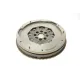 Комплект зчеплення LuK 600 0204 00 для Nissan Qashqai/X-Trail, Renault Koleos 2.0 dCi 2007-
