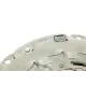 Комплект зчеплення LuK 600 0204 00 для Nissan Qashqai/X-Trail, Renault Koleos 2.0 dCi 2007-