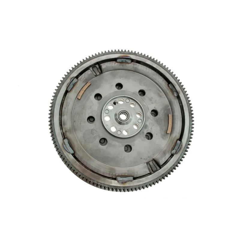 Демпфер + комплект зчеплення Hyundai H-1 2,5CRDi 01-