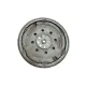 Демпфер + комплект зчеплення Hyundai H-1 2,5CRDi 01-