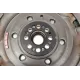 Демпфер + комплект зчеплення Nissan Pathfinder 2.5 dCi 4WD 05- 120/126/128kw