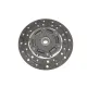 Демпфер + комплект зчеплення Nissan Pathfinder 2.5 dCi 4WD 05- 120/126/128kw
