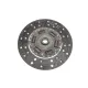 Демпфер + комплект зчеплення Nissan Pathfinder 2.5 dCi 4WD 05- 120/126/128kw