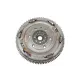 Демпфер + комплект зчеплення Nissan Pathfinder 2.5 dCi 4WD 05- 120/126/128kw