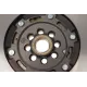 Демпфер + комплект зчеплення Nissan Pathfinder 2.5 dCi 4WD 05- 120/126/128kw
