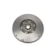 Демпфер + комплект зчеплення Nissan Pathfinder 2.5 dCi 4WD 05- 120/126/128kw