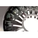 Демпфер + комплект зчеплення Nissan Pathfinder 2.5 dCi 4WD 05- 120/126/128kw