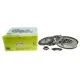 Комплект зчеплення LuK 600 0211 00 з демпфером для Mazda 6 2.0 DI (2002-2007)