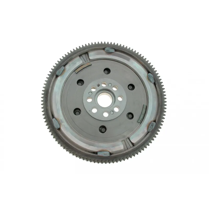 Комплект зчеплення LuK 600 0211 00 з демпфером для Mazda 6 2.0 DI (2002-2007)