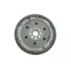 Комплект зчеплення LuK 600 0211 00 з демпфером для Mazda 6 2.0 DI (2002-2007)