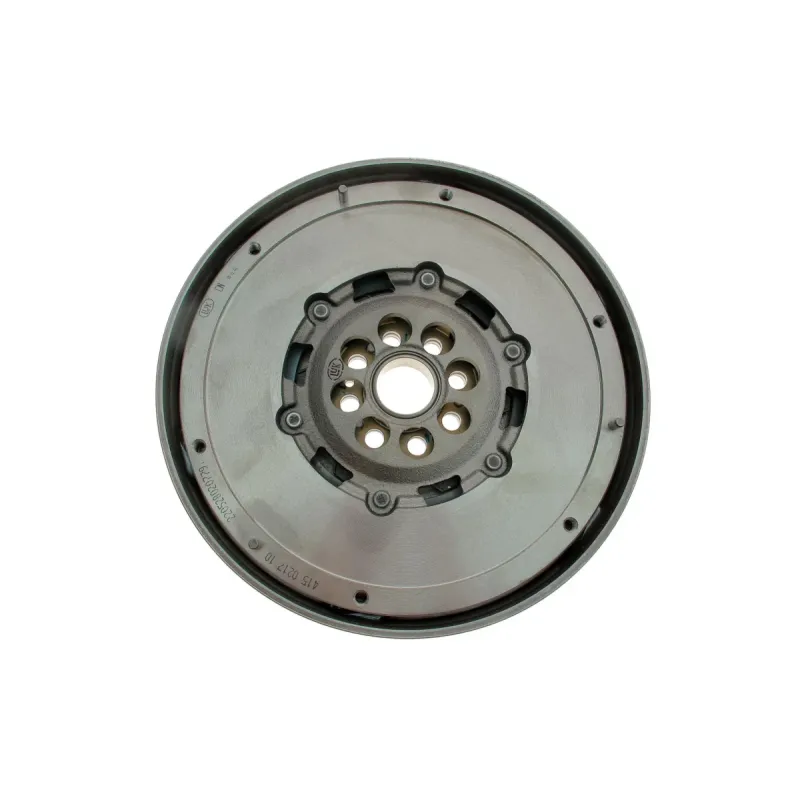 Комплект зчеплення LuK 600 0211 00 з демпфером для Mazda 6 2.0 DI (2002-2007)