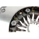 Демпфер + комплект зчеплення Volvo C70/S60/S80/V70/XC70 2.3/2.4 97-10 (+ вижимний)