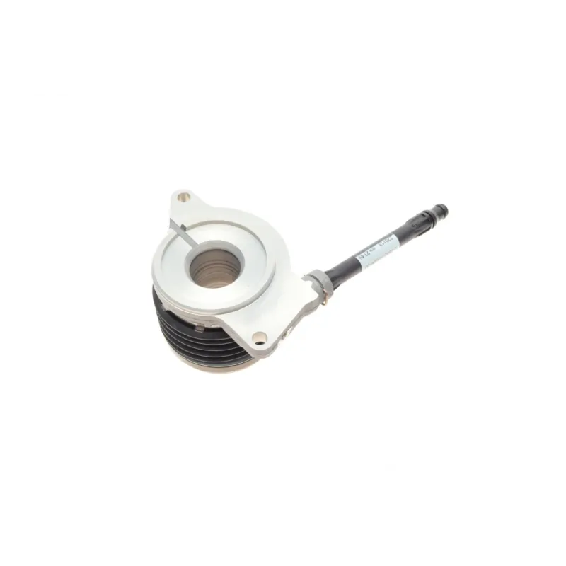 Демпфер + комплект зчеплення Volvo C70/S60/S80/V70/XC70 2.3/2.4 97-10 (+ вижимний)