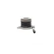 Демпфер + комплект зчеплення Volvo C70/S60/S80/V70/XC70 2.3/2.4 97-10 (+ вижимний)