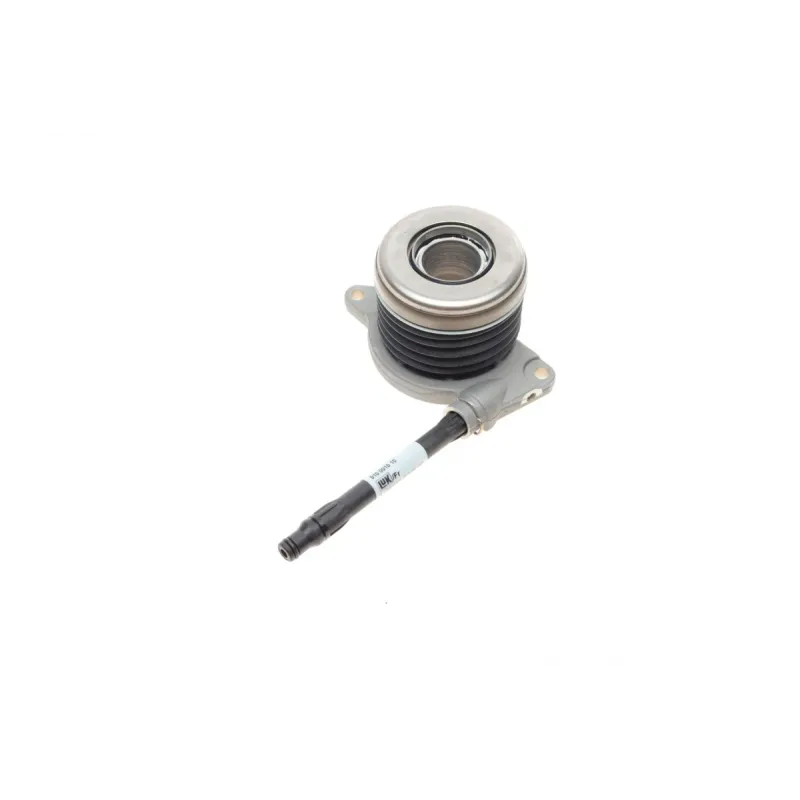 Демпфер + комплект зчеплення Volvo C70/S60/S80/V70/XC70 2.3/2.4 97-10 (+ вижимний)