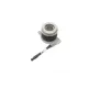 Демпфер + комплект зчеплення Volvo C70/S60/S80/V70/XC70 2.3/2.4 97-10 (+ вижимний)