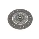 Демпфер + комплект зчеплення Volvo C70/S60/S80/V70/XC70 2.3/2.4 97-10 (+ вижимний)