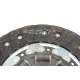 Демпфер + комплект зчеплення Volvo C70/S60/S80/V70/XC70 2.3/2.4 97-10 (+ вижимний)