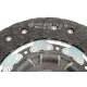 Демпфер + комплект зчеплення Volvo C70/S60/S80/V70/XC70 2.3/2.4 97-10 (+ вижимний)