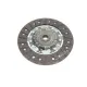 Демпфер + комплект зчеплення Volvo C70/S60/S80/V70/XC70 2.3/2.4 97-10 (+ вижимний)