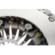 Демпфер + комплект зчеплення Volvo C70/S60/S80/V70/XC70 2.3/2.4 97-10 (+ вижимний)