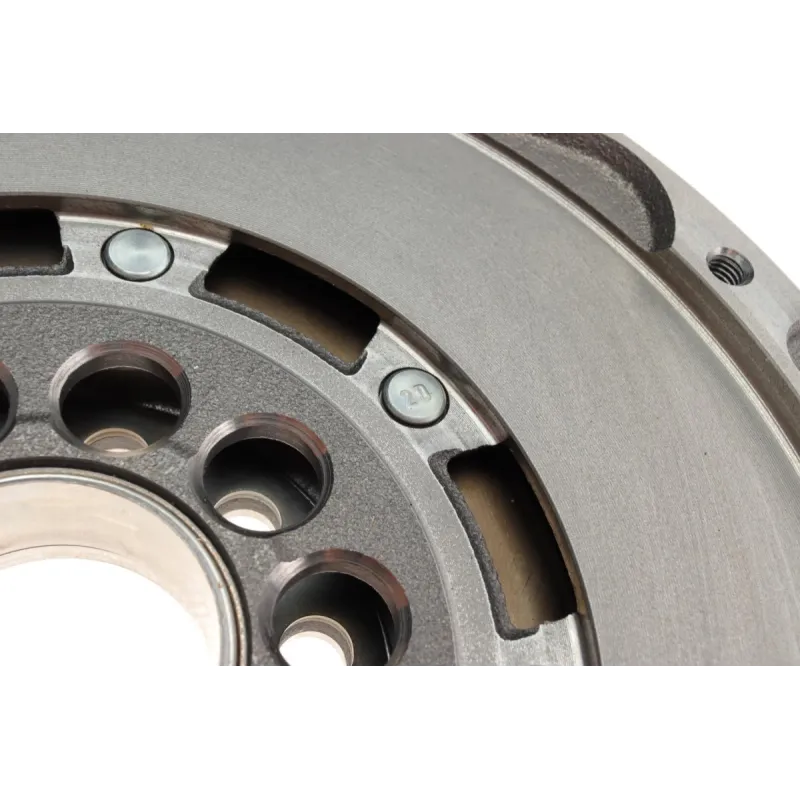 Демпфер + комплект зчеплення Volvo C70/S60/S80/V70/XC70 2.3/2.4 97-10 (+ вижимний)