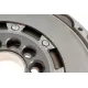 Демпфер + комплект зчеплення Volvo C70/S60/S80/V70/XC70 2.3/2.4 97-10 (+ вижимний)