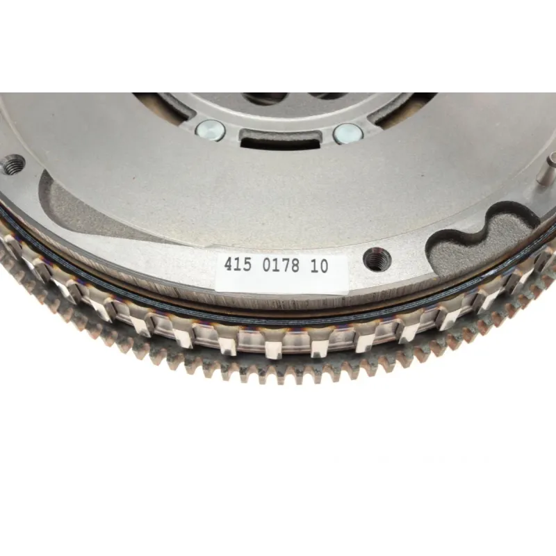Демпфер + комплект зчеплення Volvo C70/S60/S80/V70/XC70 2.3/2.4 97-10 (+ вижимний)