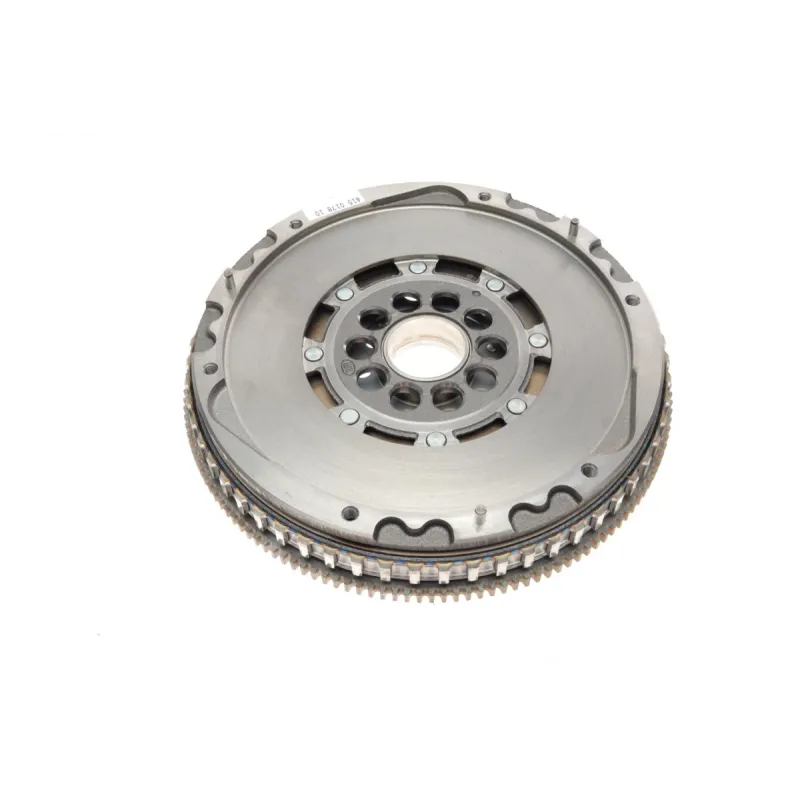 Демпфер + комплект зчеплення Volvo C70/S60/S80/V70/XC70 2.3/2.4 97-10 (+ вижимний)