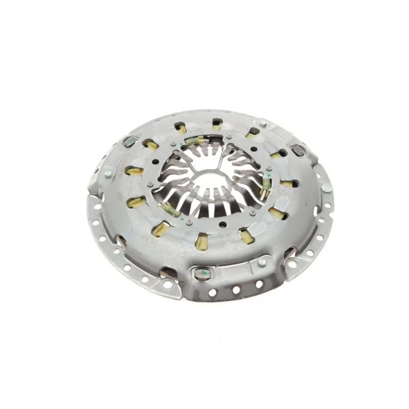 Демпфер + комплект зчеплення Volvo C70/S60/S80/V70/XC70 2.3/2.4 97-10 (+ вижимний)