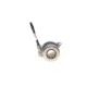 Демпфер + комплект зчеплення Volvo C70/S60/S80/V70/XC70 2.3/2.4 97-10 (+ вижимний)
