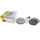 Демпфер + комплект зчеплення +вижимний VW T5/Multivan 2.5TDI 03-09, 120/128kw, BPC/AXE/BLJ