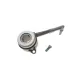 Демпфер + комплект зчеплення +вижимний VW T5/Multivan 2.5TDI 03-09, 120/128kw, BPC/AXE/BLJ