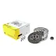 Комплект зчеплення LuK 600 0228 00 для Audi A4 B7, A6 C6, Skoda Superb 2.0 TDI