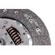 Комплект зчеплення LuK 600 0228 00 для Audi A4 B7, A6 C6, Skoda Superb 2.0 TDI