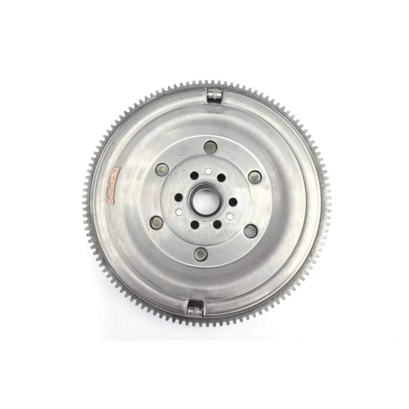 Комплект зчеплення LuK 600 0228 00 для Audi A4 B7, A6 C6, Skoda Superb 2.0 TDI