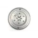 Комплект зчеплення LuK 600 0228 00 для Audi A4 B7, A6 C6, Skoda Superb 2.0 TDI