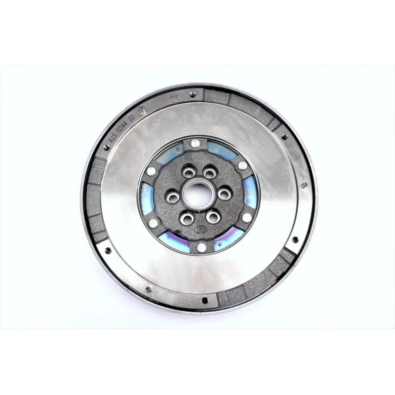 Комплект зчеплення LuK 600 0228 00 для Audi A4 B7, A6 C6, Skoda Superb 2.0 TDI