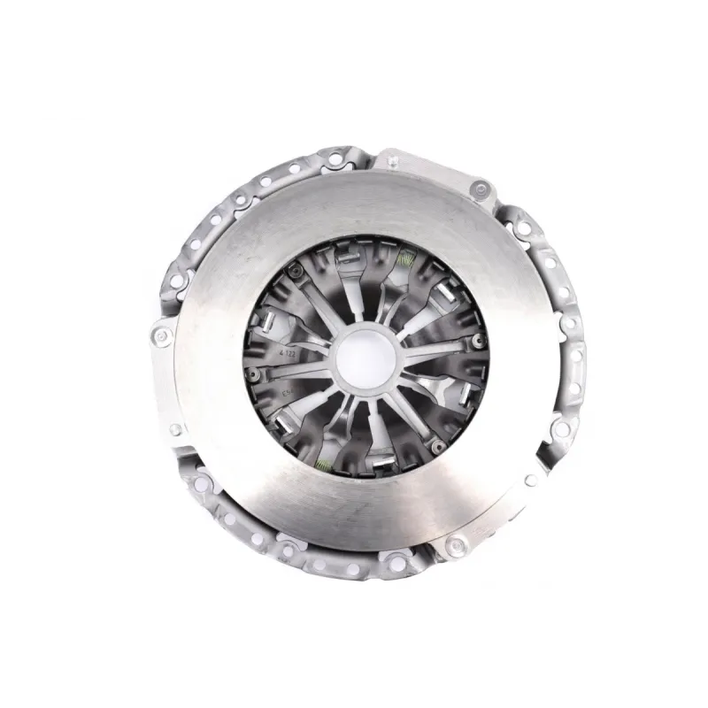 Комплект зчеплення LuK 600 0228 00 для Audi A4 B7, A6 C6, Skoda Superb 2.0 TDI