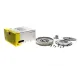 Демпфер + комплект зчеплення Opel Vectra C 1.9 CDTI 04-09