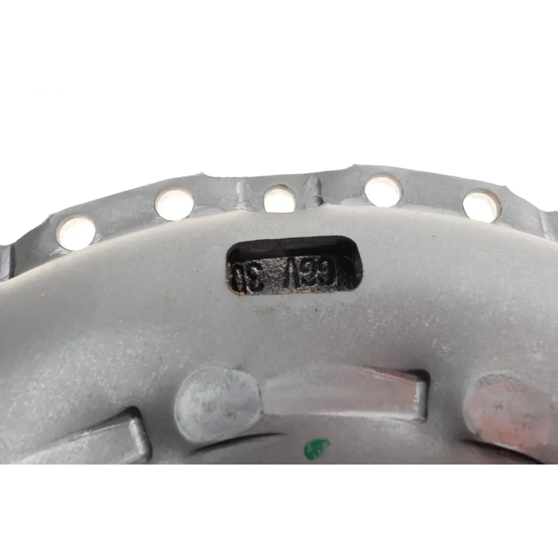 Демпфер + комплект зчеплення Opel Vectra C 1.9 CDTI 04-09