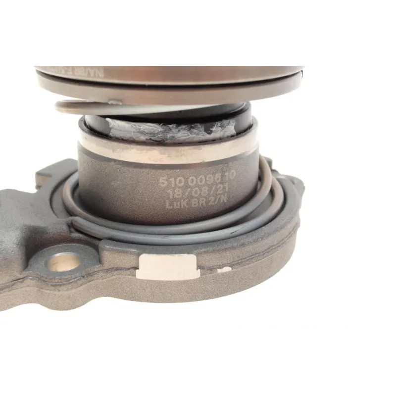 Демпфер + комплект зчеплення Opel Vectra C 1.9 CDTI 04-09