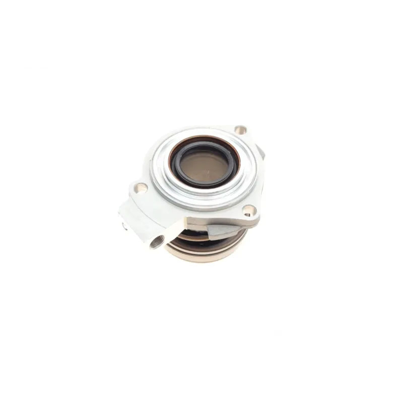 Демпфер + комплект зчеплення Opel Vectra C 1.9 CDTI 04-09